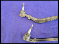 2010 Chevrolet Camaro SS Passenger Right RH Front Lower Control Arm Pair OEM - The Parts Farm