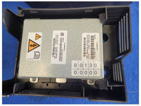 2018-2020 Ford F150 F-150 Pickup Truck Convertor Invertor Charger Rear 2612 - The Parts Farm