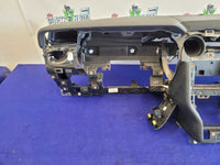 2018-2023 Ford Mustang GT S550 Dashboard Performance Pack Gauges Trim Bezel 2353 - The Parts Farm