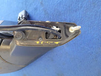 2015-2020 Ford Mustang GT S550 Driver Rear View Mirror Spotter Paint G1 2643 - The Parts Farm