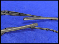 2017 2018 2019 2020 Tesla Model 3 Windshield Wiper Arm Blade Rubber OEM Factory - The Parts Farm