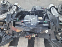 2014-2017 Chevrolet SS Sedan Rear Axle Carrier Auto Trans 3.27 Ratio GW6 - The Parts Farm