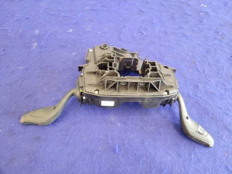 2018-2023 Ford Mustang GT S550 Driver Turn Signal Switch Wiper Column 2339 - The Parts Farm