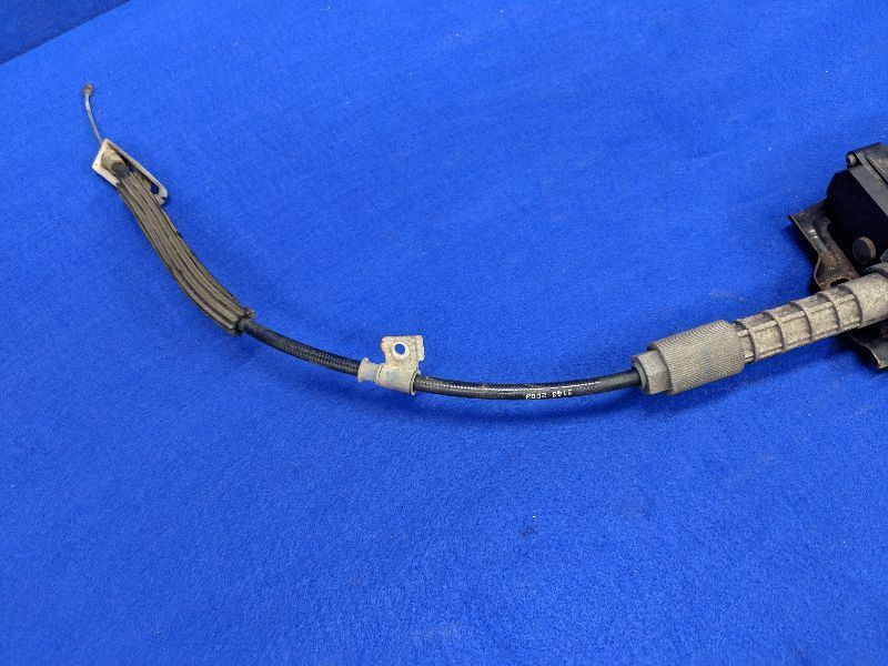 2014-2017 Chevrolet Caprice SS 6.2L  Electronic E Emergency Brake Module OEM - The Parts Farm