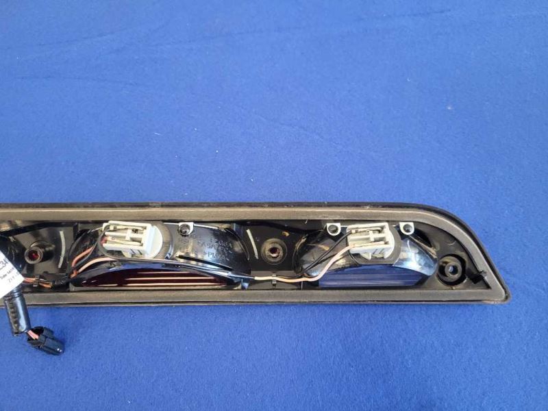 2015-2017 Ford F150 Pickup Truck Third Brake Light Lamp Upper Roof 2481 - The Parts Farm
