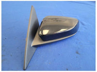 2010-2012 Ford Mustang GT500 Shelby Driver Rear View Mirror Spot Paint UA 2555 - The Parts Farm