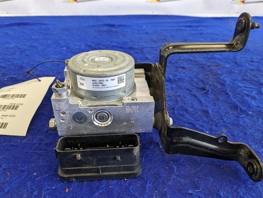 2019-2020 Ford Mustang GT S550 ABS Module Anti-Lock Brake Pump 2252