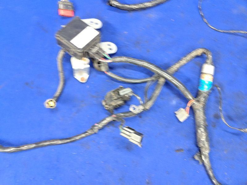2003-2004 Ford Mustang Cobra SVT DOHC 4.6L Body Wire Harness Wiring OEM Factory - The Parts Farm