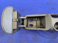 2015-2021 Ford Mustang GT S550 Center Console Floor Cup Lid Storage Latch - The Parts Farm