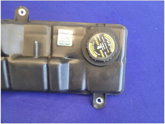 19992004 Ford Mustang GT 4.6L Coolant Overflow Reservoir Bottle 2675