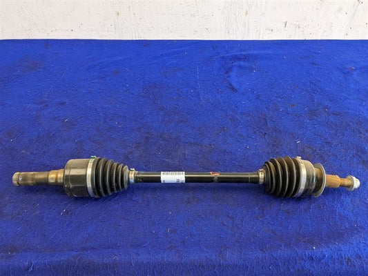 2015-2021 Ford Mustang GT S550 Passenger Right Rh Axle Shaft Half Rear End - The Parts Farm
