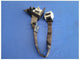2015-2017 Ford F150 Pickup Truck RH Passenger Rear Seat Belt Retractor 2580 - The Parts Farm