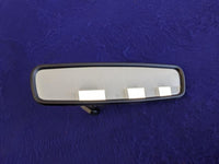 2015-2017 Ford Mustang GT Interior Rear View Mirror Automatic Dimming OEM - The Parts Farm