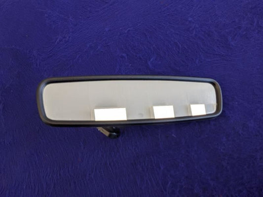 2015-2017 Ford Mustang GT Interior Rear View Mirror Automatic Dimming OEM - The Parts Farm