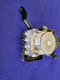 2019-2020 Ford Mustang GT S550 ABS Module Anti-Lock Brake Pump 2342 - The Parts Farm