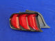 2018-2023 Ford Mustang GT S550 Driver Left LH Tail Light Lamp Brake Lens OEM - The Parts Farm