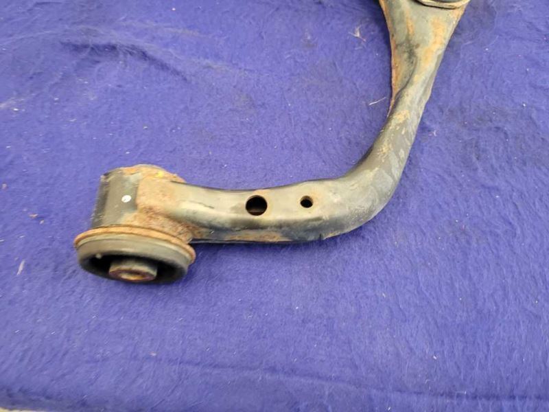 2015-2020 Ford F150 Pickup Truck Front Passenger Right Upper Control Arm 2314 - The Parts Farm