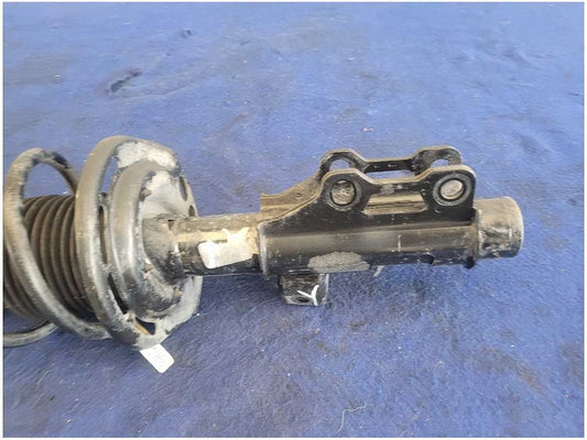 20162024 Chevrolet Camaro SS Passenger Front Suspension Strut Spring 2858