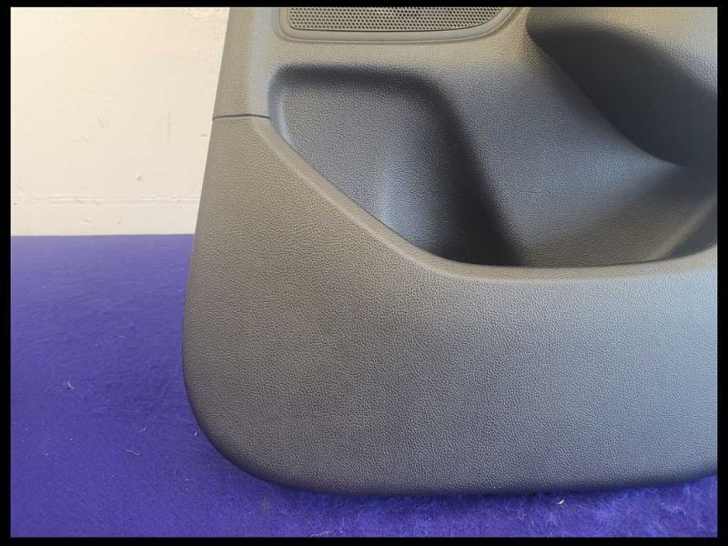 2014 2015 2016 2017 Chevrolet SS Sedan Passenger RH Rear Door Panel Trim OEM - The Parts Farm