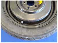 1994-2004 Ford Mustang Cobra SVT DOHC GT 17in Compact Spare Tire Emergency 2573 - The Parts Farm