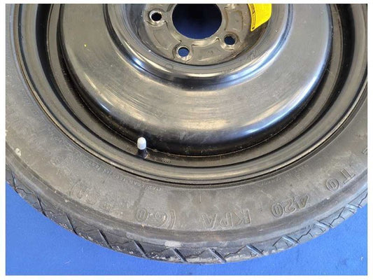 1994-2004 Ford Mustang Cobra SVT DOHC GT 17in Compact Spare Tire Emergency 2573