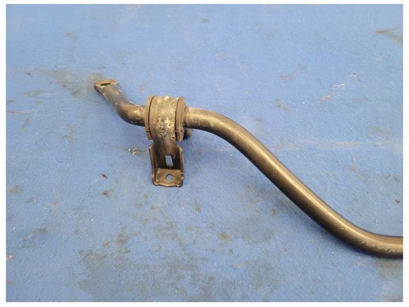 1999-2004 Ford Mustang GT 4.6L Front Sway Stabilizer Suspension 2589 - The Parts Farm