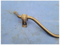 1999-2004 Ford Mustang GT 4.6L Front Sway Stabilizer Suspension 2589 - The Parts Farm