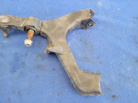 2003-2006 Chevrolet SSR Pickup Truck Driver Front Lower Control Arm 2426 - The Parts Farm
