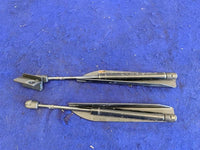 2015-2021 Ford Mustang GT S550 Aftermarket Hood Hinge Front Black Right Light - The Parts Farm