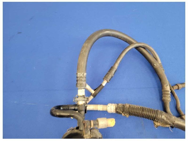 2003-2004 Mercury Marauder 4.6L Front AC Hoses Air Conditioning Cannister 2534 - The Parts Farm