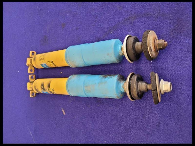 1999-2004 Ford Lightning F150 SVT Pickup Truck Front Strut Bilstein Suspension - The Parts Farm