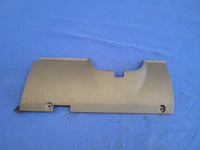 2011-2014 Ford Mustang GT Lower Dash Trim Steering Column Knee 2427 - The Parts Farm