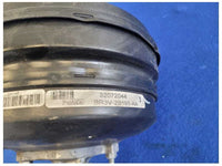 2011-2012 Ford Mustang Shelby GT500 Power Brake Booster Master Cylinder 2555 - The Parts Farm