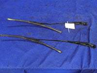2009-2014 Ford F150  Pickup Truck Windshield Wiper Arm Pair Linkage Left Right - The Parts Farm