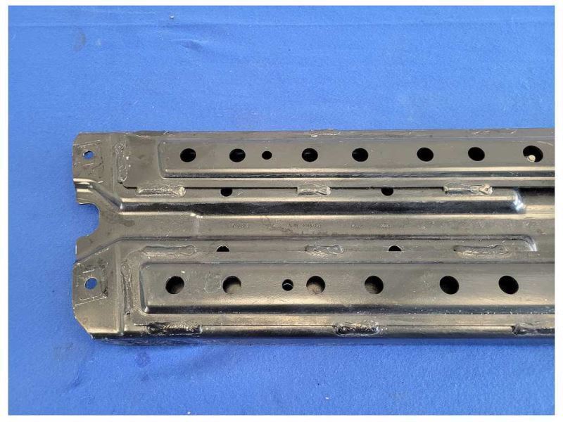 2022 Ford F150 F-150 Lightning Truck Bracket Air Condition AC HVAC Mount 2523 - The Parts Farm