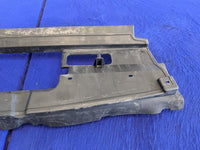 2015 2016 2017 Ford Mustang GT Ecoboost Radiator Upper Radiator Sight Shield OEM - The Parts Farm