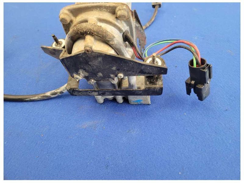 2003-2004 Mercury Marauder 4.6L 4v Suspension Pump Compressor Air 2534 - The Parts Farm