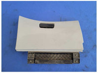 2001-2006 BMW M3 E46 M/T Coupe Seats Front Glove Box Passenger Gray 1953 - The Parts Farm