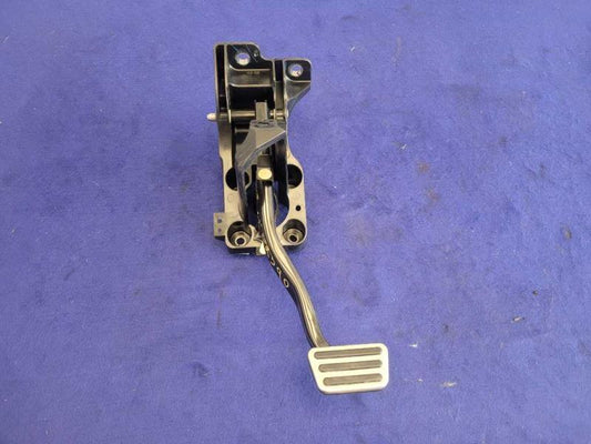2015-2017 Ford Mustang GT S550 Brake Pedal Box Cage Automatic Transmission 2390 - The Parts Farm