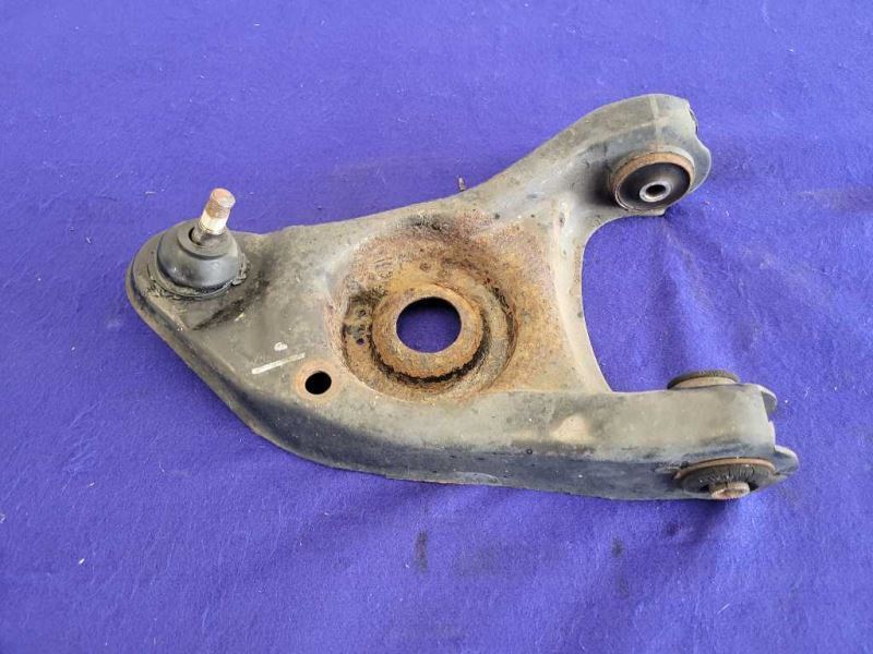 2003-2004 Ford Mustang Cobra SVT DOHC 4.6L Passenger Front Lower Control Arm - The Parts Farm