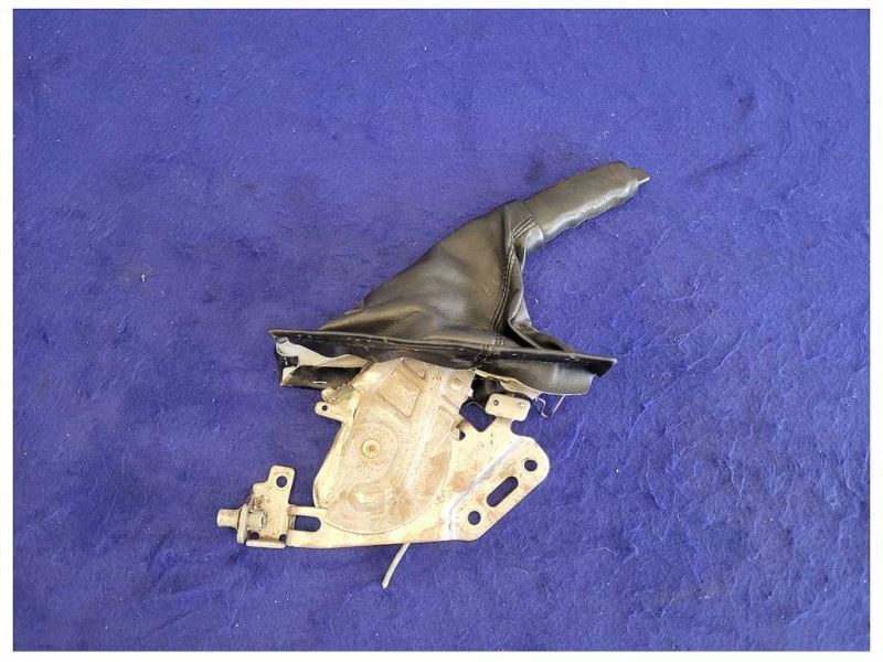 1999-2004 Chevrolet Corvette Z06 FRC C5 E Brake Emergency Handle 2082 - The Parts Farm