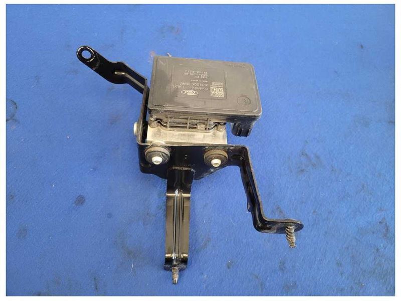 2015-2017 Ford Mustang GT S550 ABS Anti-Lock Brake System Module 2564 - The Parts Farm