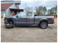 2015-2017 Ford F150 4x4 Pickup Truck Passenger Headlight Front Lamp 2509 - The Parts Farm