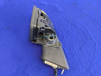 2015-2021 Ford Mustang GT EcoBoost Driver LH Side View Mirror Parts Only - The Parts Farm