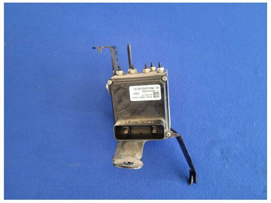 2005-2009 Ford Mustang GT 4.6L ABS Anti-Lock Brake Module Pump 2583 - The Parts Farm