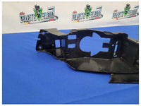 1999-2004 Ford Mustang GT 4.6L Coupe Front Header Panel Headlight Bumper 2556 - The Parts Farm