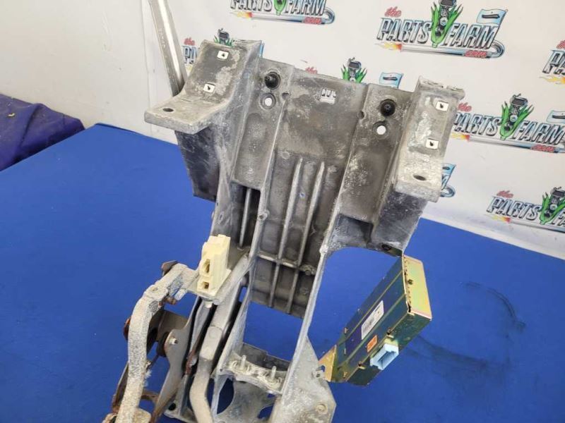 1999-2004 Chevrolet Corvette Z06 FRC C5 Pedal Cage Box Manual Box 2066 - The Parts Farm