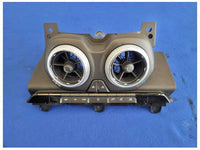 2016-2023 Chevrolet Camaro SS Temperature HVAC AC Controls Switch 2538 - The Parts Farm