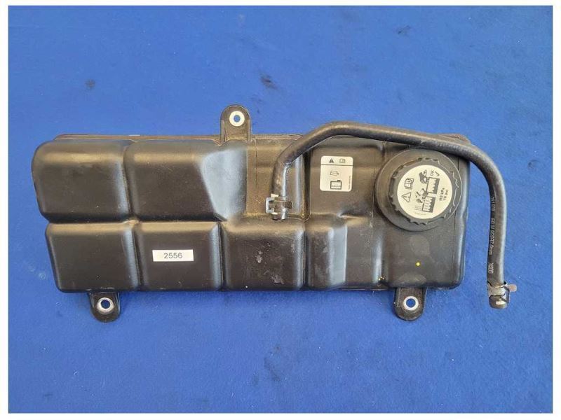 1999-2004 Ford Mustang GT 4.6L Coolant Overflow Reservoir Bottle 2556 - The Parts Farm
