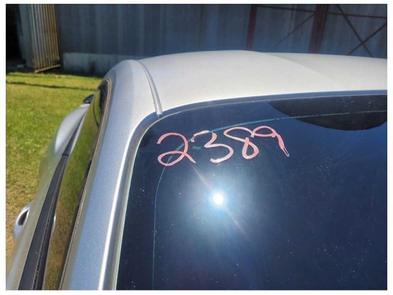 Driver Left Tail Light Shelby GT350 Fits 15-18 MUSTANG 94861 - The Parts Farm